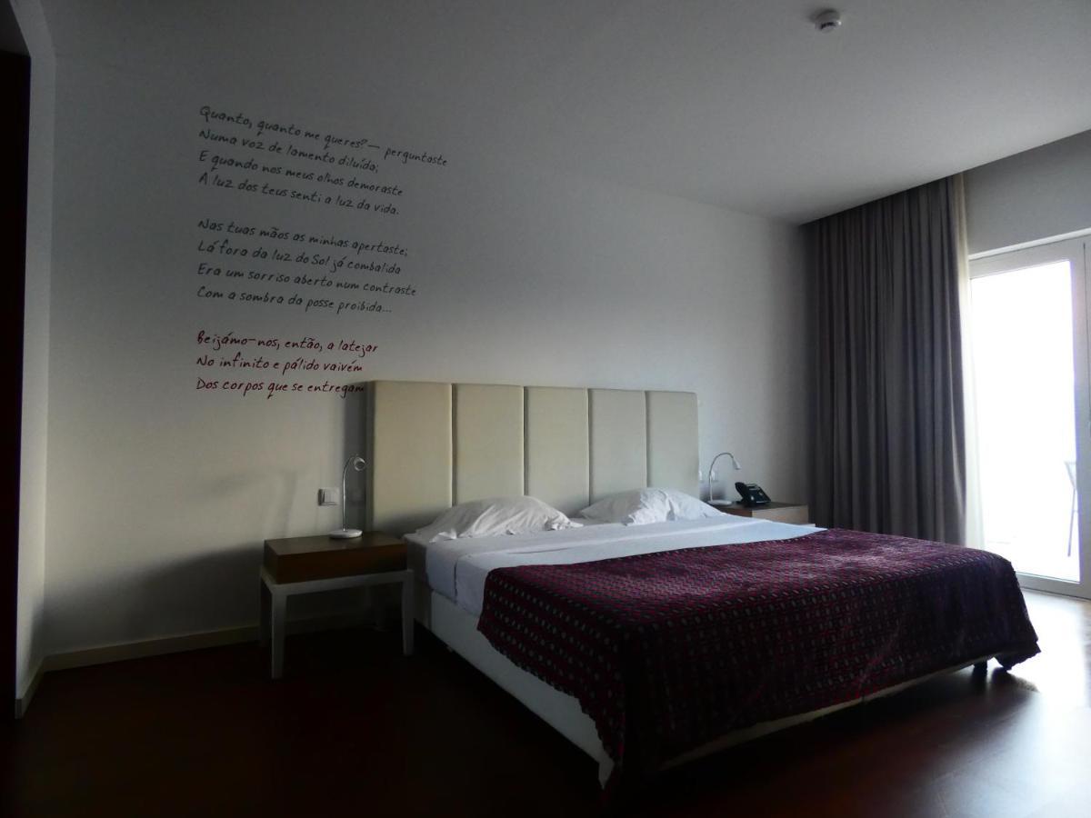 Hotel Vila D'Óbidos Extérieur photo