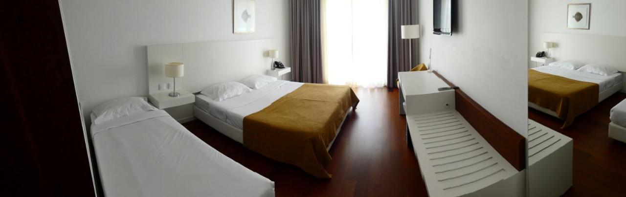 Hotel Vila D'Óbidos Extérieur photo