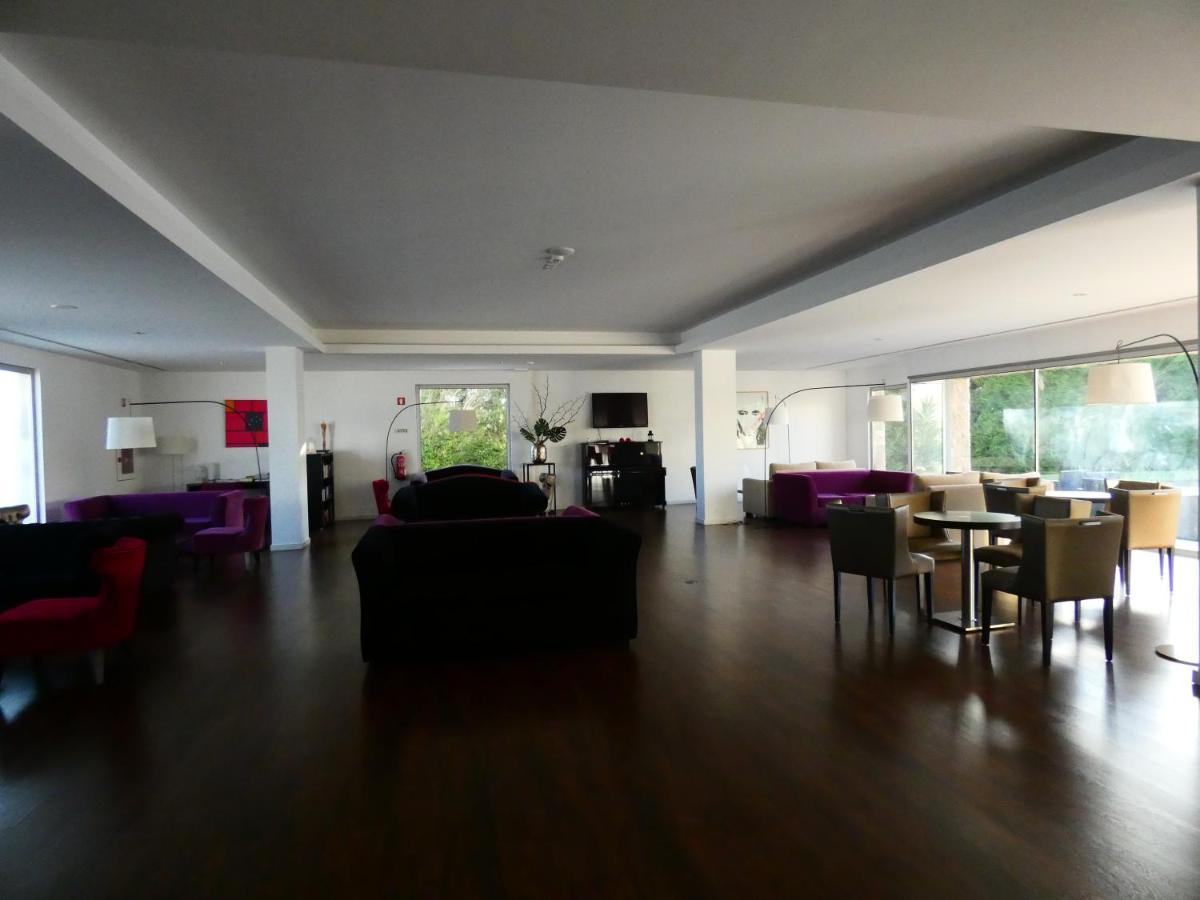 Hotel Vila D'Óbidos Extérieur photo