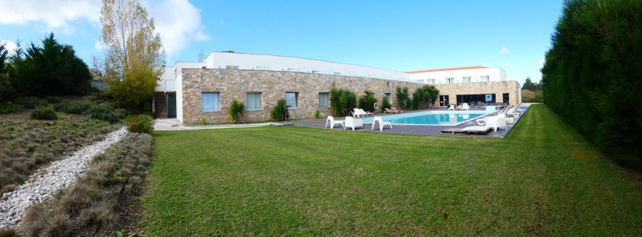 Hotel Vila D'Óbidos Extérieur photo