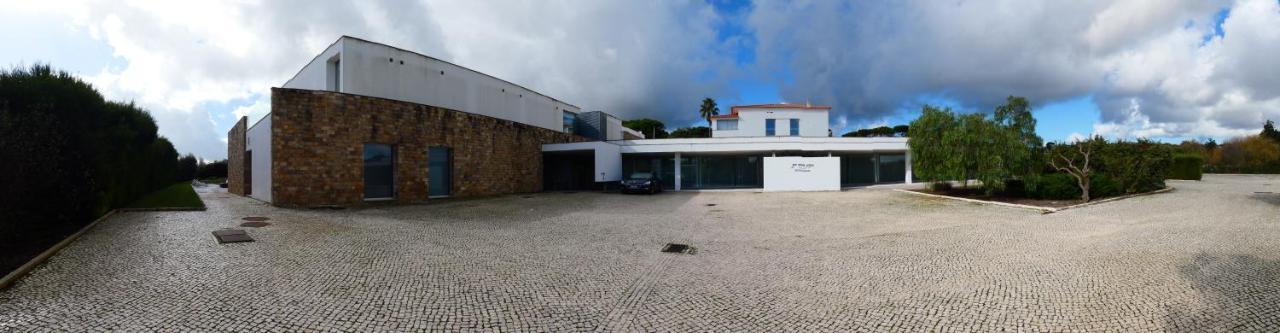 Hotel Vila D'Óbidos Extérieur photo