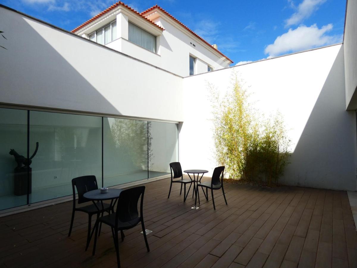 Hotel Vila D'Óbidos Extérieur photo