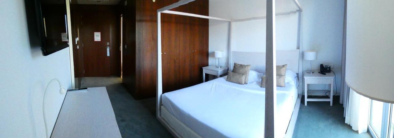 Hotel Vila D'Óbidos Extérieur photo