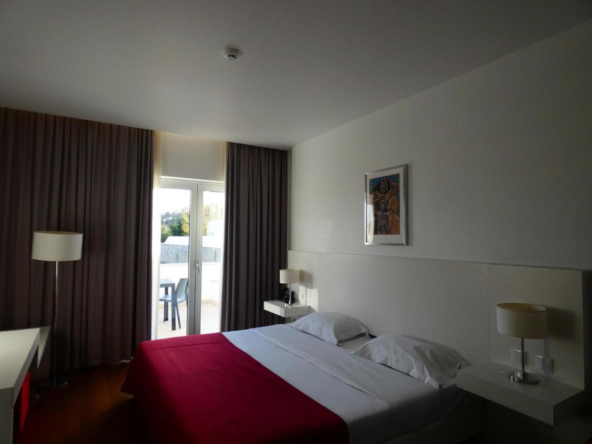 Hotel Vila D'Óbidos Extérieur photo
