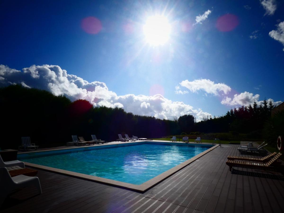 Hotel Vila D'Óbidos Extérieur photo