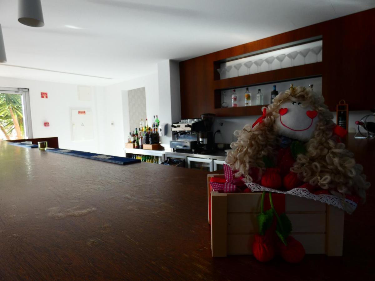 Hotel Vila D'Óbidos Extérieur photo