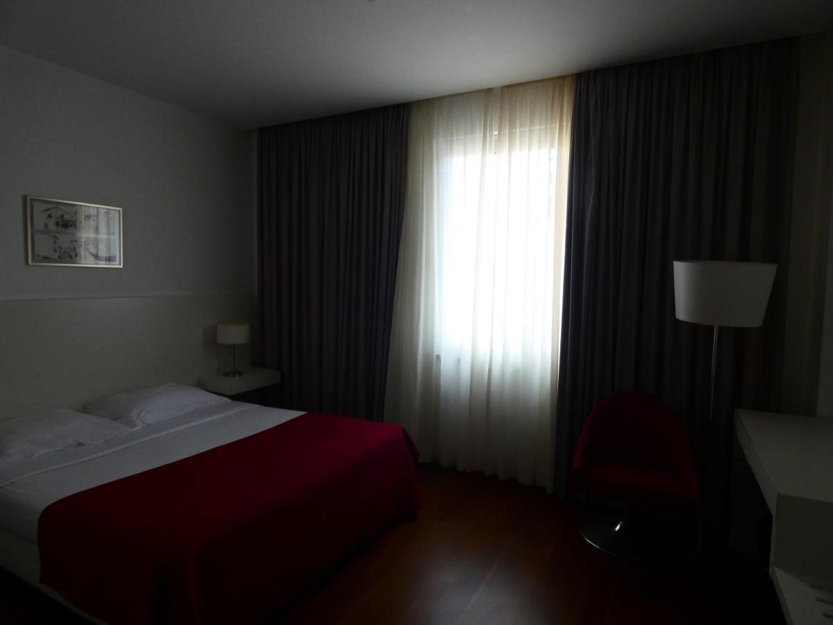 Hotel Vila D'Óbidos Extérieur photo