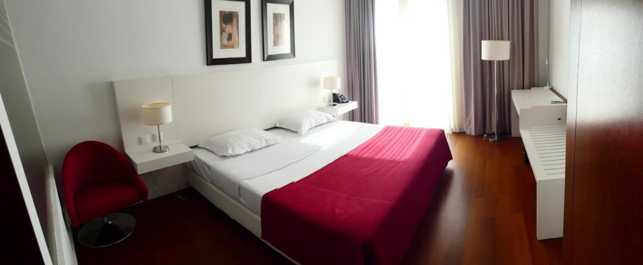 Hotel Vila D'Óbidos Extérieur photo