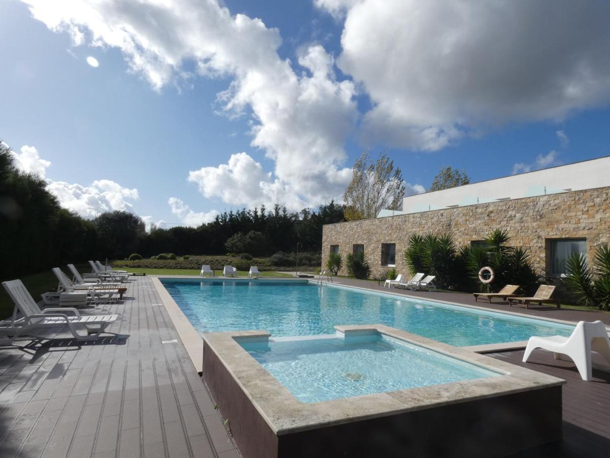 Hotel Vila D'Óbidos Extérieur photo