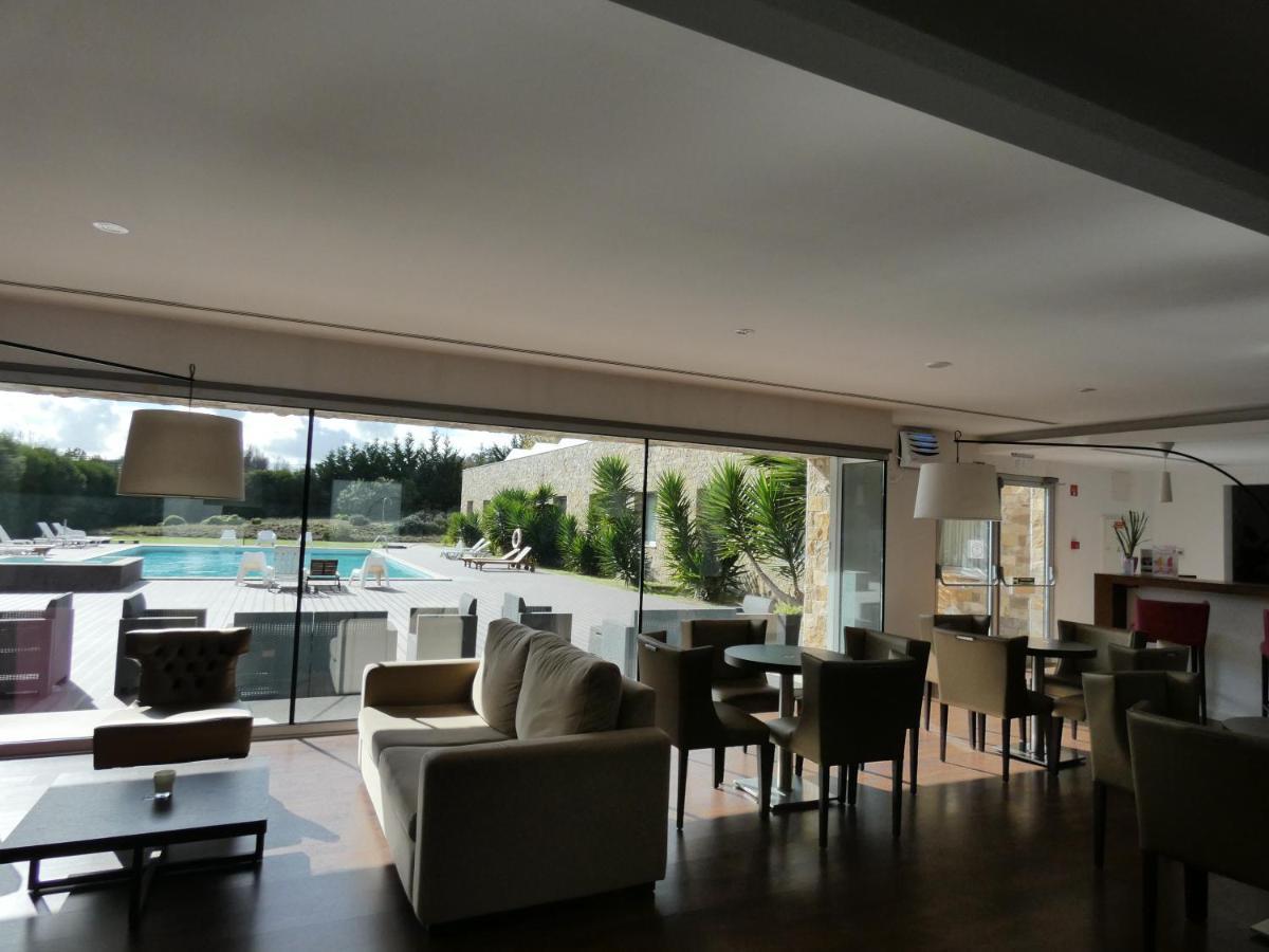 Hotel Vila D'Óbidos Extérieur photo