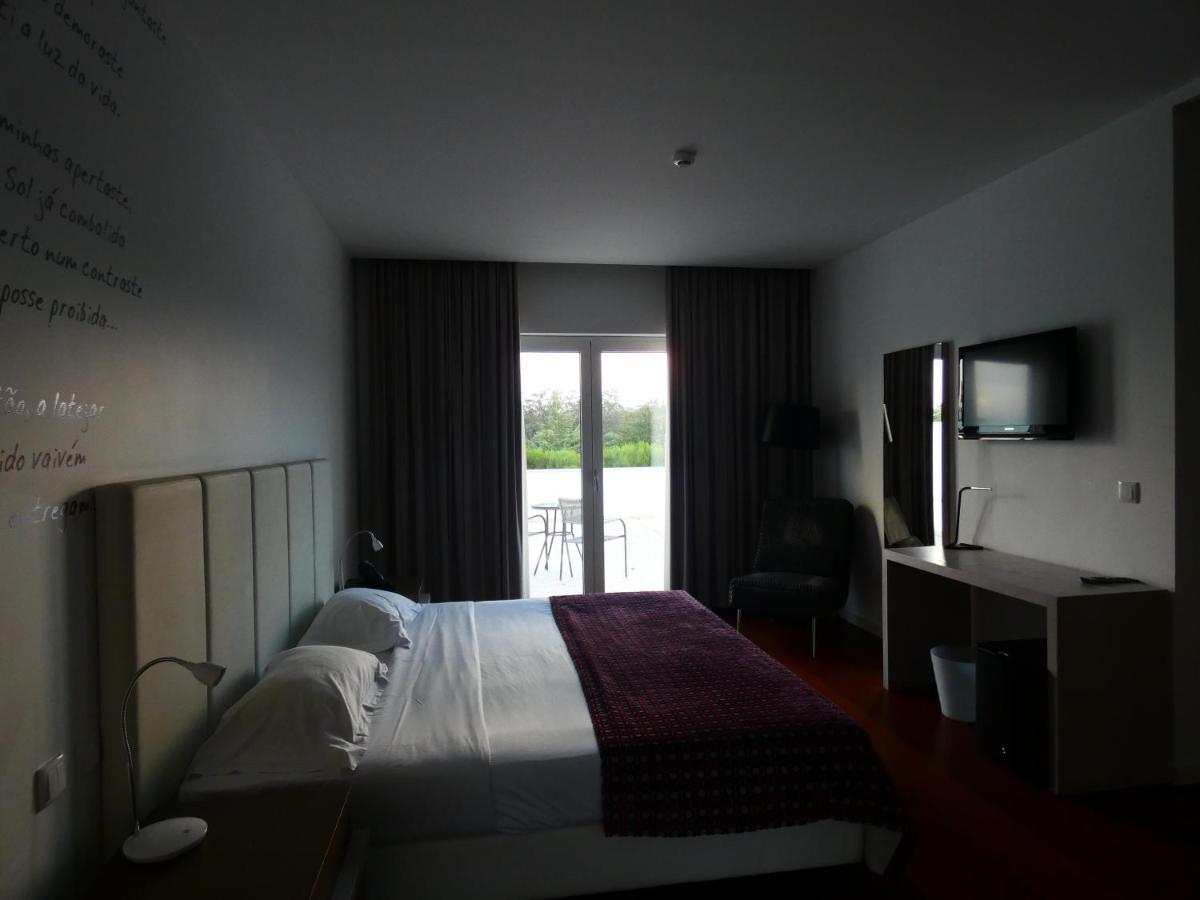 Hotel Vila D'Óbidos Extérieur photo