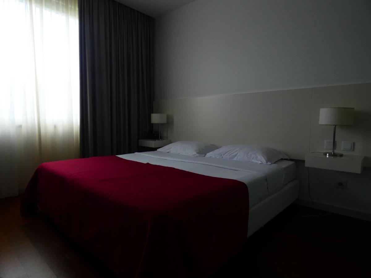 Hotel Vila D'Óbidos Extérieur photo