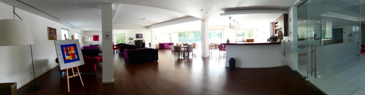 Hotel Vila D'Óbidos Extérieur photo
