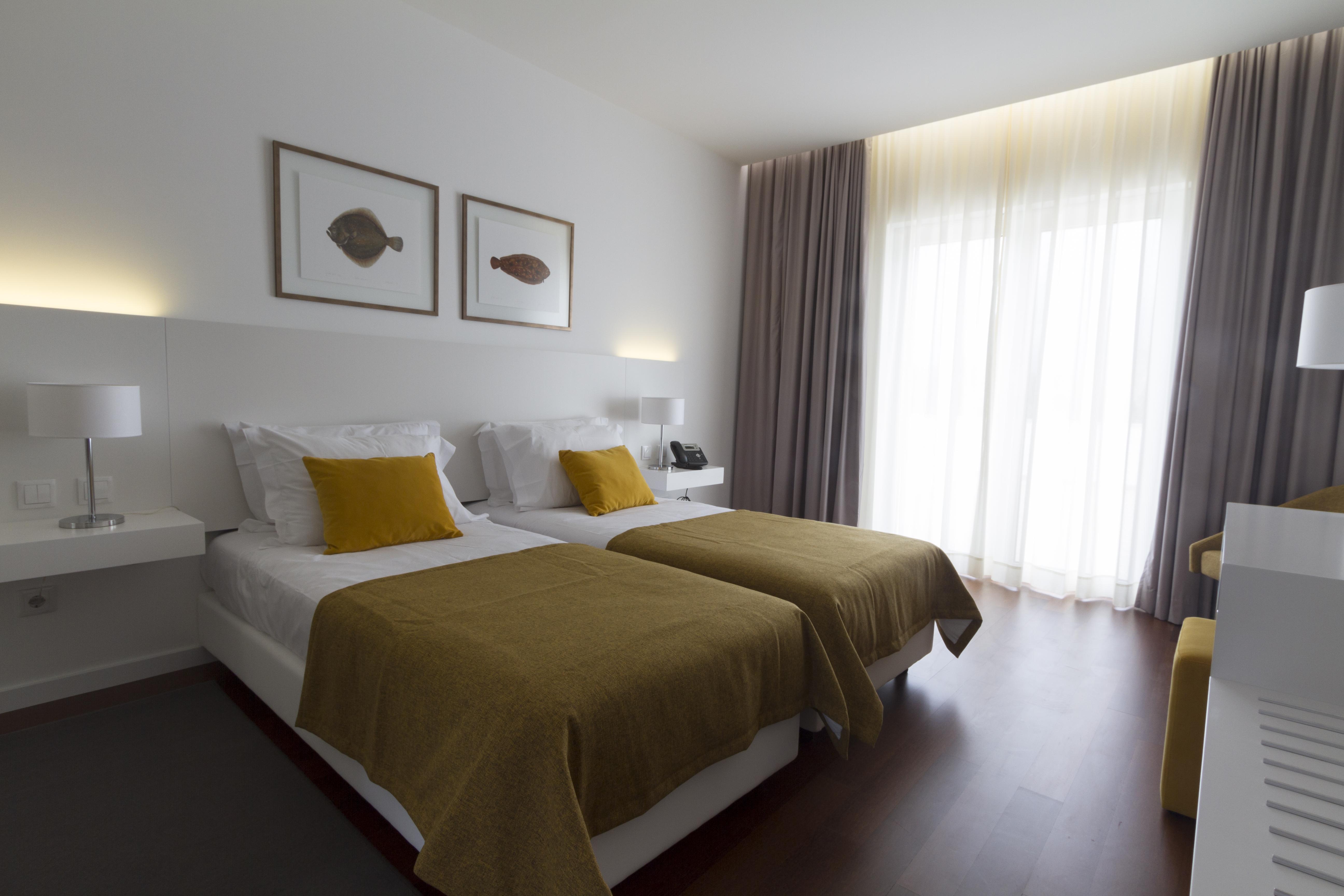 Hotel Vila D'Óbidos Extérieur photo