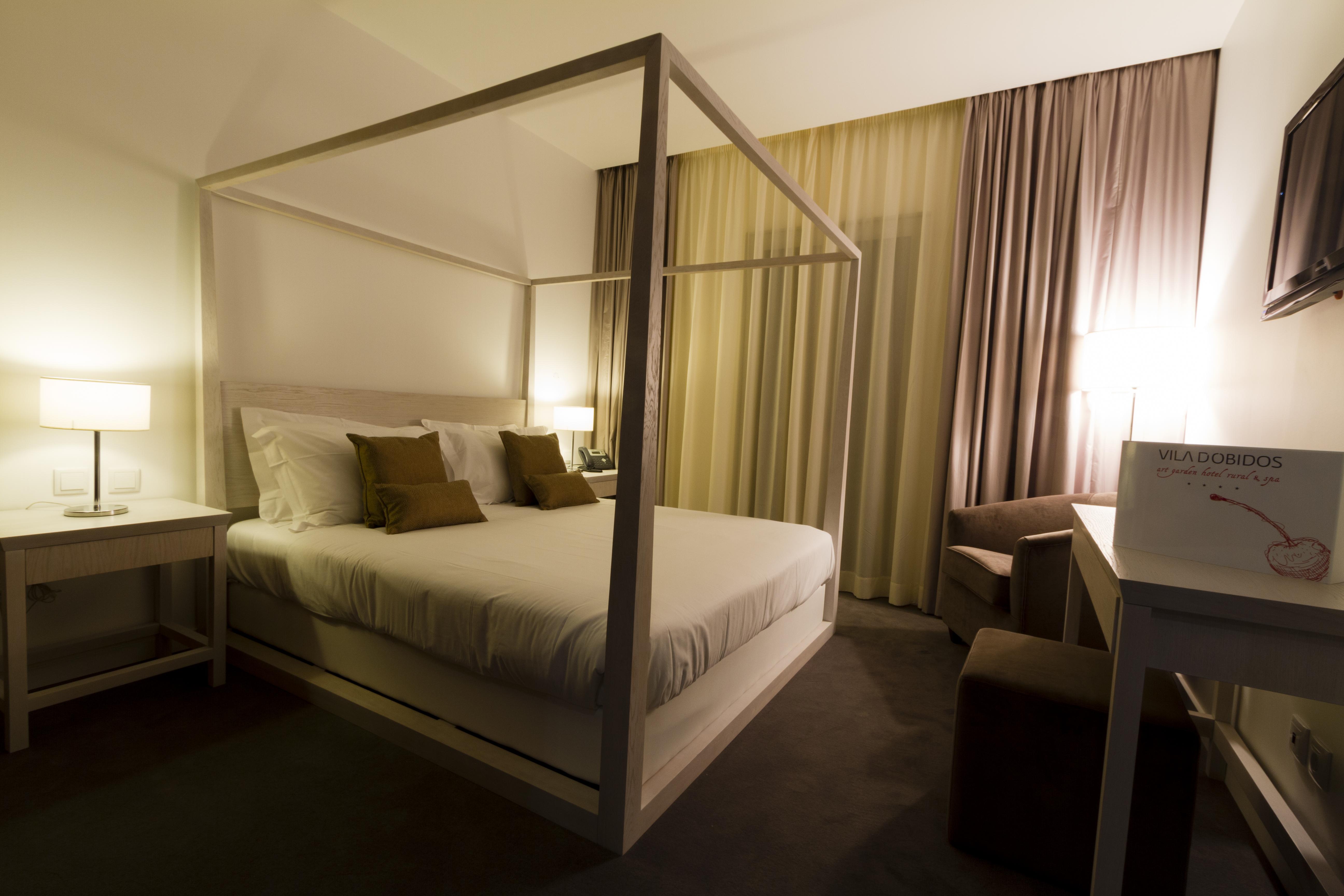 Hotel Vila D'Óbidos Extérieur photo