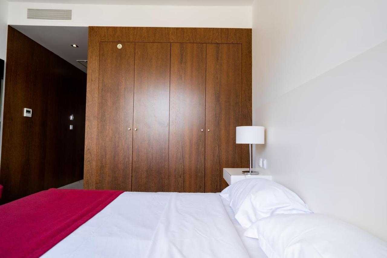 Hotel Vila D'Óbidos Extérieur photo