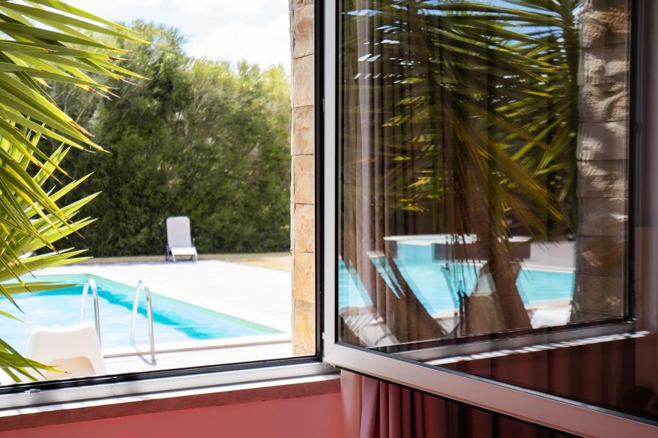 Hotel Vila D'Óbidos Extérieur photo