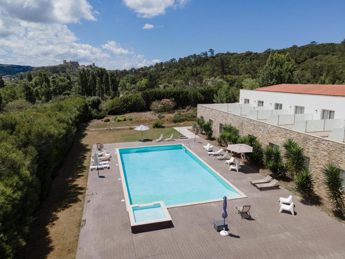 Hotel Vila D'Óbidos Extérieur photo