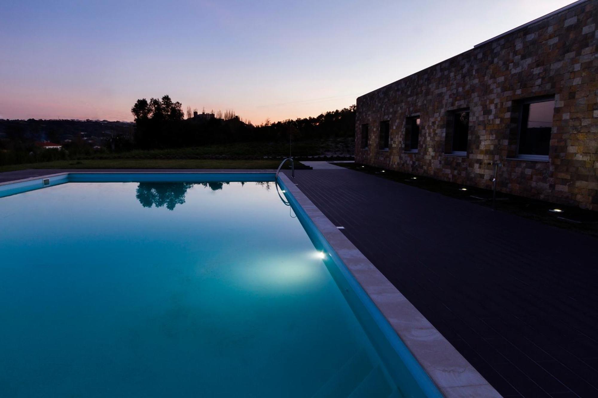 Hotel Vila D'Óbidos Extérieur photo